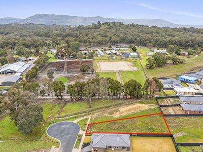 42 Grayling Street, Seymour