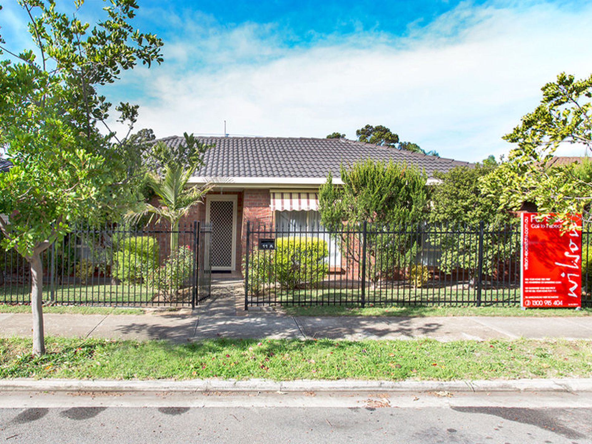 11A Weaver Avenue, Richmond