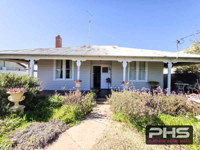 137 Boundary Street, Kerang