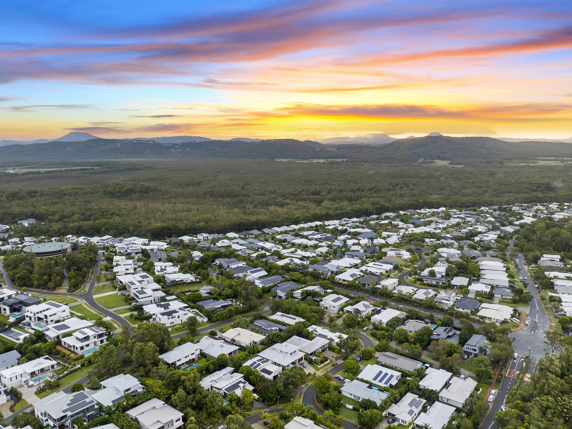 9 Honeyeater Crescent, Peregian Springs