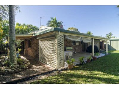 14 Murra Court, Tewantin