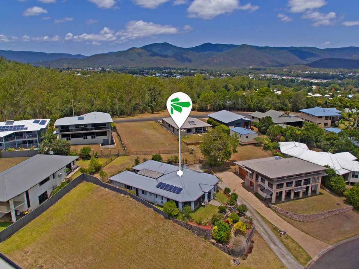 13 Moses Circuit, Atherton