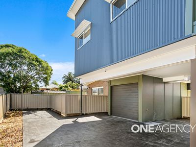 4 / 72 Kingston Street, Oak Flats