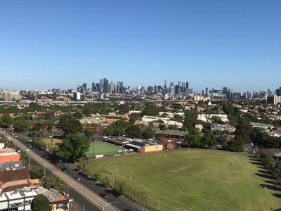 1704 / 1 Ascot Vale Road, Flemington