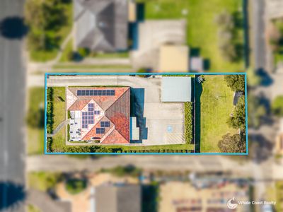 2 Tilba Street, Narooma