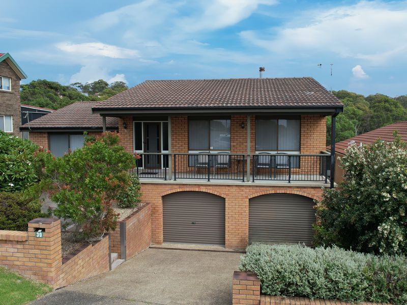 39 Montague Avenue, Kianga