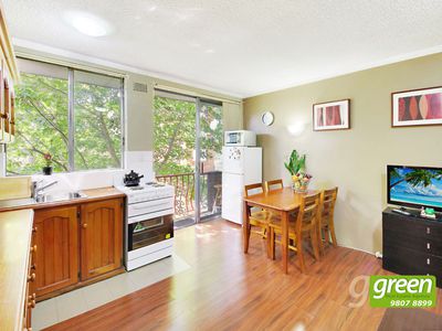 11 / 3-5 Meadow Crescent, Meadowbank