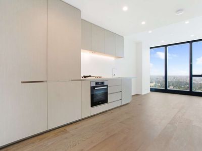 4508 / 70 Southbank Boulevard, Southbank