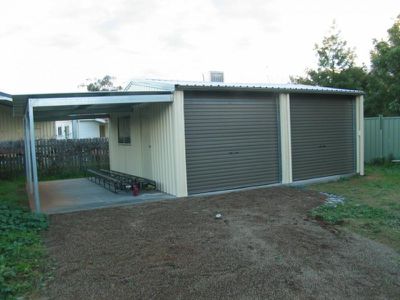 76 HIGH STREET, Gunnedah