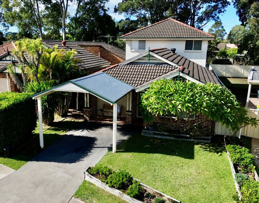 22 Beltana Court, Wattle Grove
