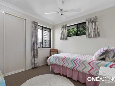 15 Faraday Court, Urraween
