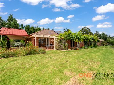 2 Huaba Close, Robin Hill