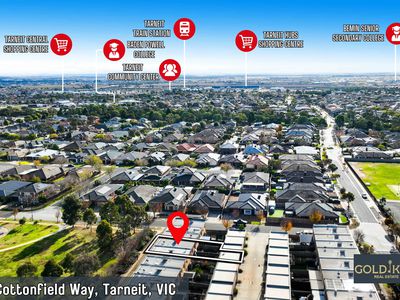7 Cottonfield Way, Tarneit
