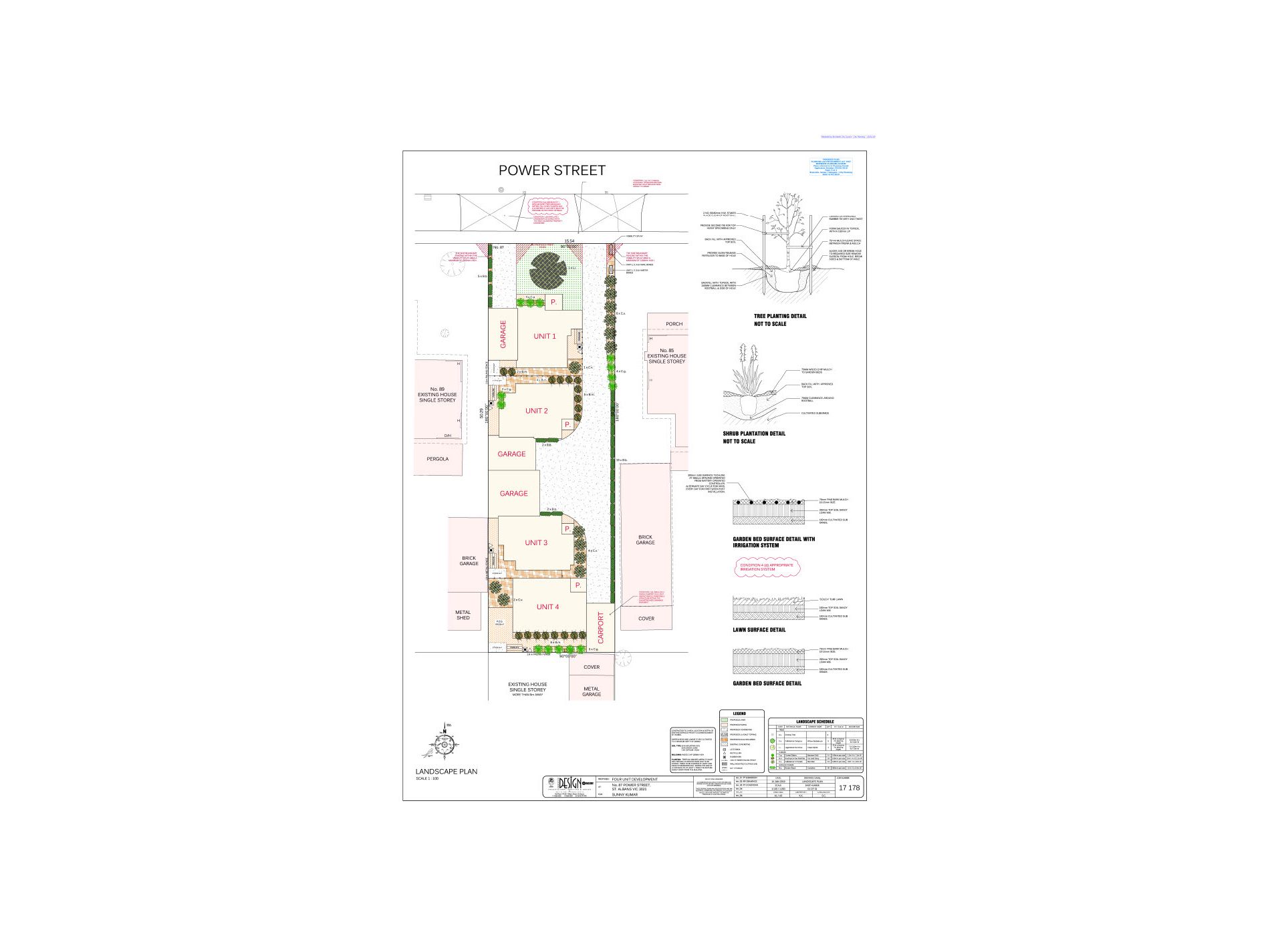 87 Power Street, St Albans Westside Real Estate