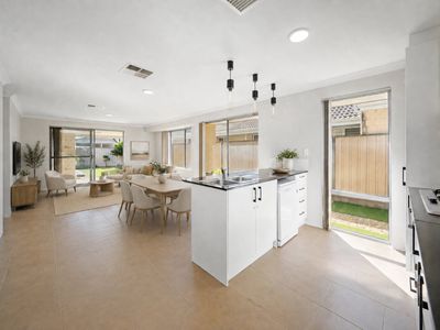 117 Monticello Parkway, Piara Waters