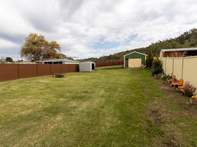 43 Castlereagh Highway, Cullen Bullen
