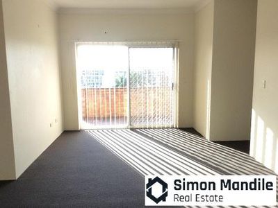 12 / 4-6 Station Street, Arncliffe