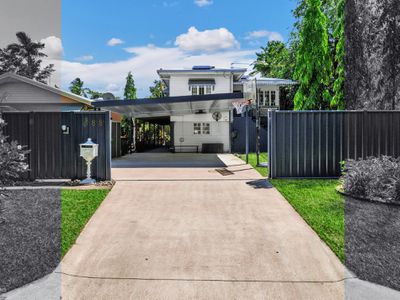 388 Mcleod Street, Cairns North