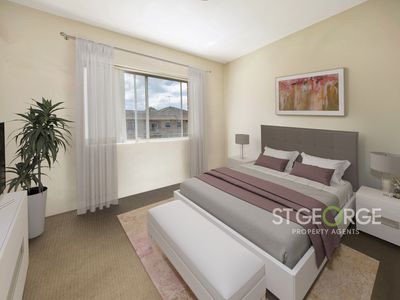 7 / 16 Guinea Street, Kogarah