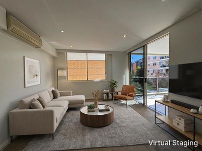 7 / 95 Bonar St, Wolli Creek
