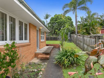 3 / 124 Sylvan Road, Toowong