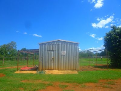 1 Railway Avenue, Cooktown