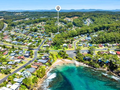 14 Youralla Avenue, Malua Bay