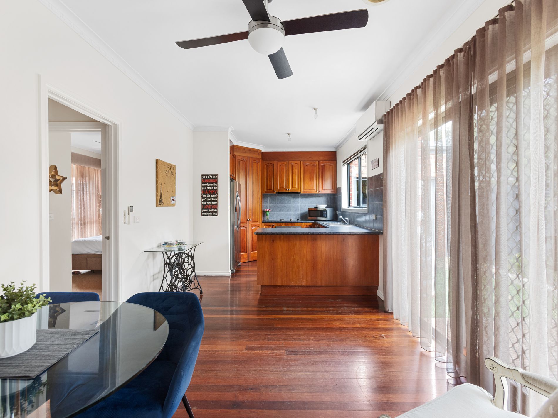3 / 3 Park Crescent, Williamstown North