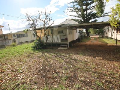 24 Ryan Street, Charters Towers City