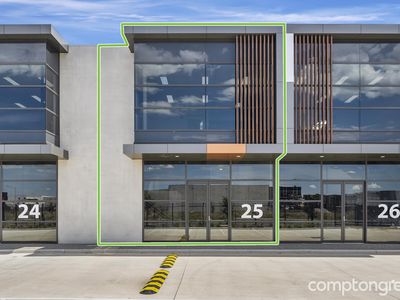 25 / 176 Maddox Road, Williamstown