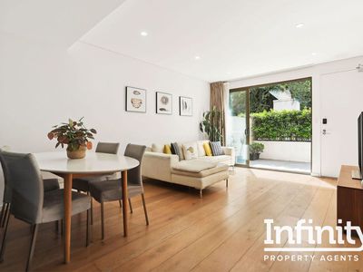 14 / 27 Rosebery Avenue, Rosebery