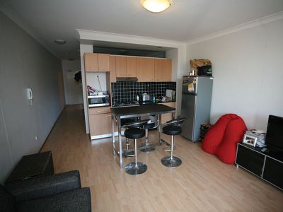 301 / 208 Chalmers Street, Surry Hills