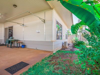 13 Kimberley Avenue, South Hedland