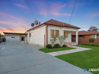 29 Tenella Street, Canley Heights