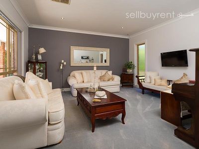 3 McGAFFIN'S ROAD, Wodonga