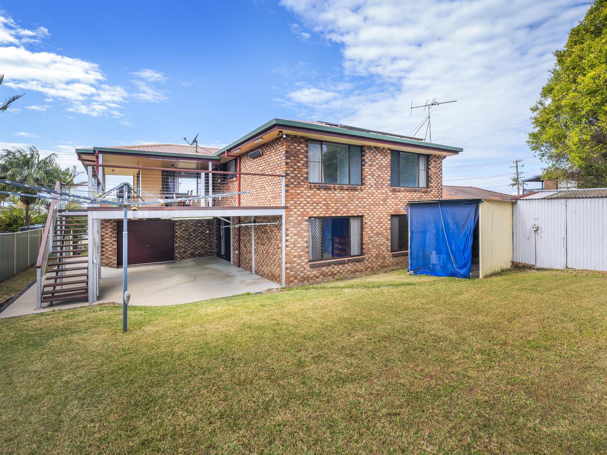 20 Eileen Drive, Corindi Beach