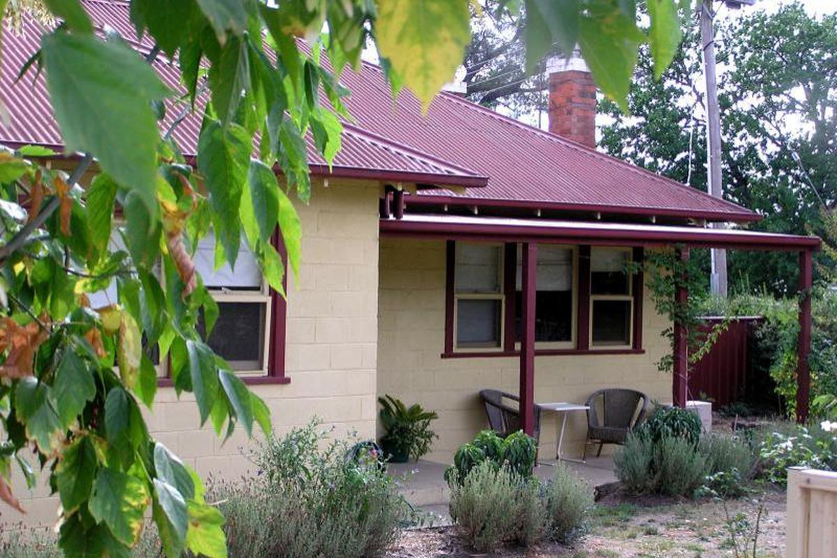 51 Malcolm Street, Mansfield