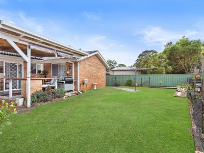 14 Goldens Road, Forster