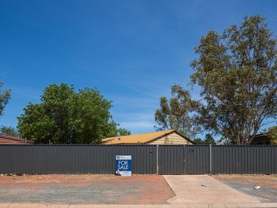 19 Haines Road, South Hedland