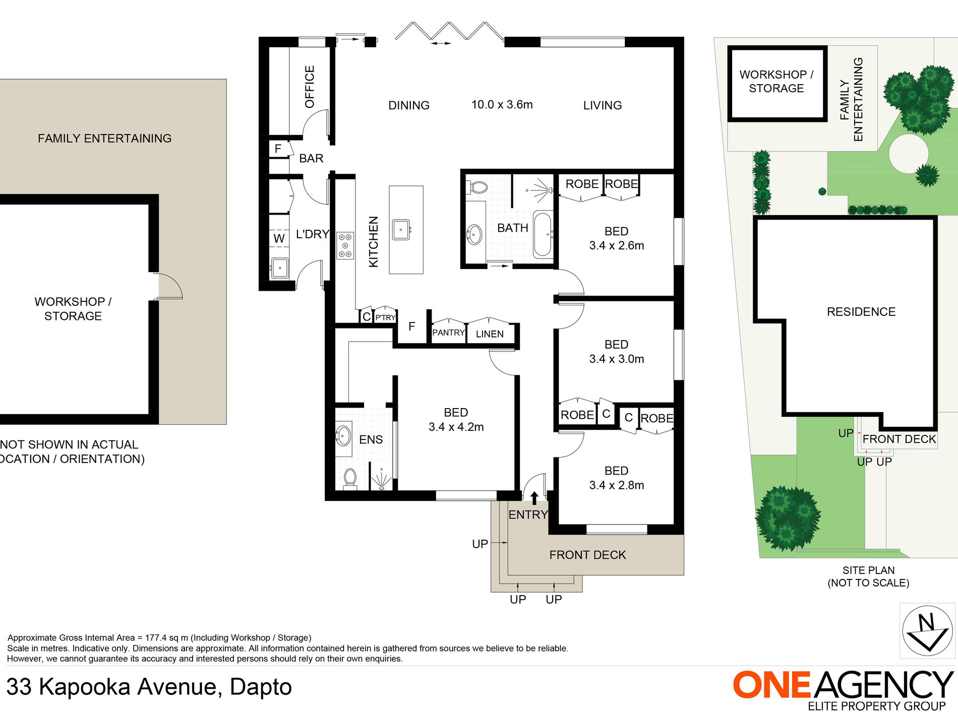 33 Kapooka Avenue, Dapto