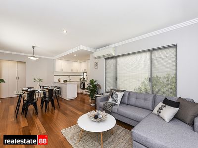 3 / 51 Milton Street, Mount Hawthorn