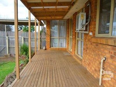 91 Hallam Road, Hampton Park
