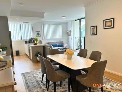 311 / 9C Terry Road, Rouse Hill