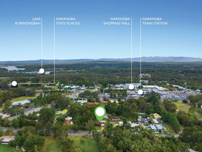 22 Wheaton Street, Narangba