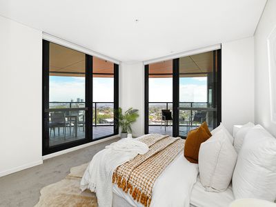 901A / 6 Devlin Street, Ryde