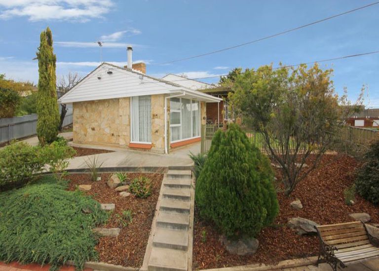 11 Jessie Street, Seacliff Park