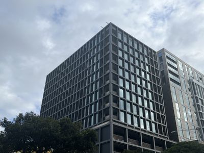 1106 / 44 Ryrie Street, Geelong