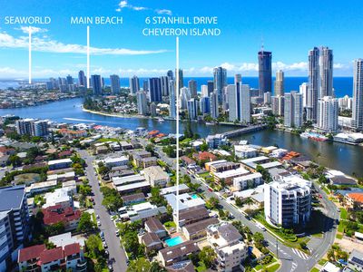9 / 6 Stanhill Drive, Surfers Paradise