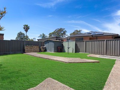 1 Laurel Street, Albion Park Rail