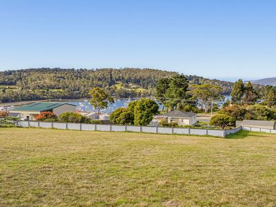 Lot 2, Off Channel Highway, Kettering